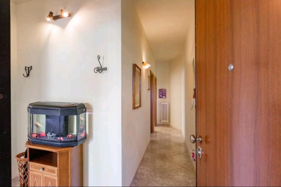 Apartment Le 7 Calle Pisa