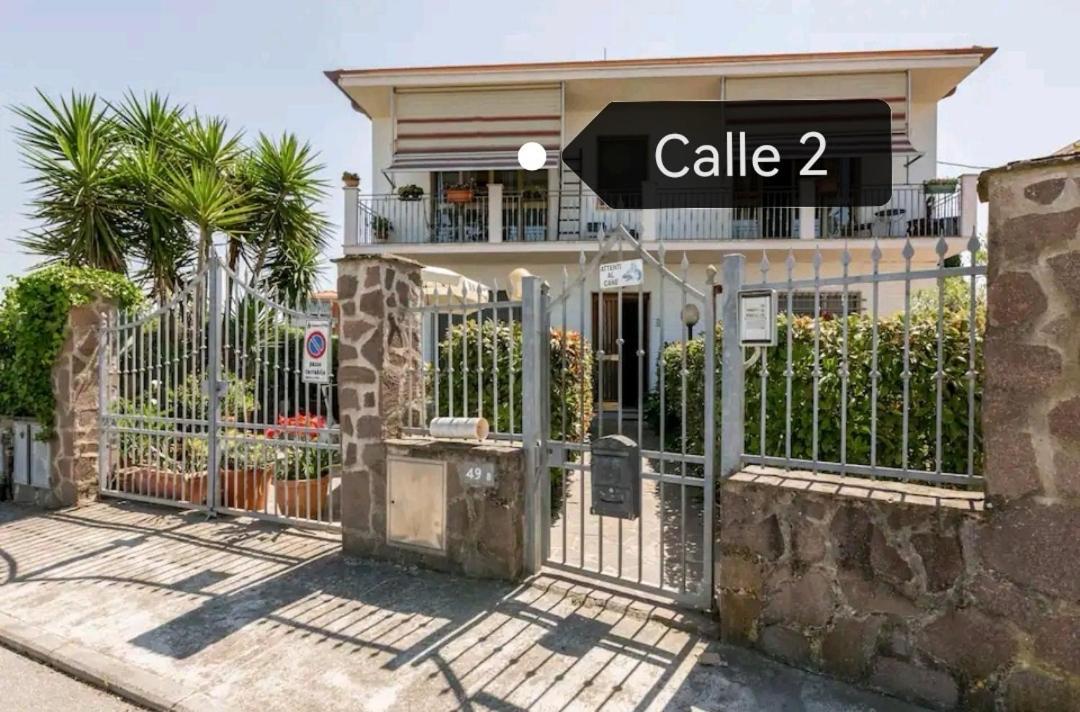 Apartment Le 7 Calle
