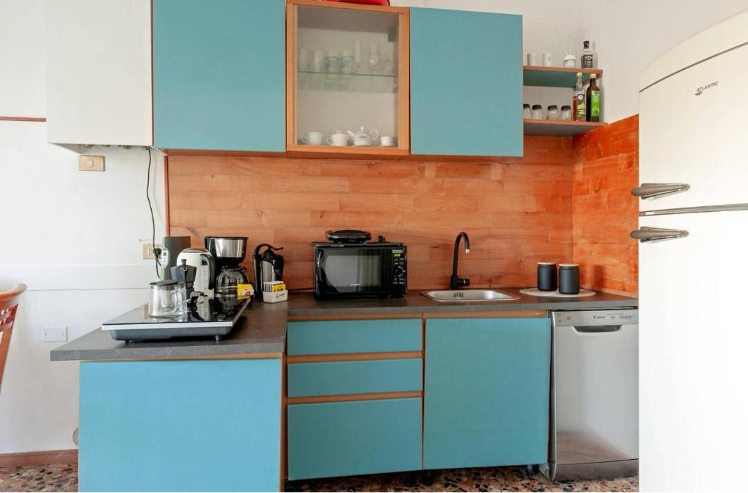Le 7 Calle Apartment Pisa