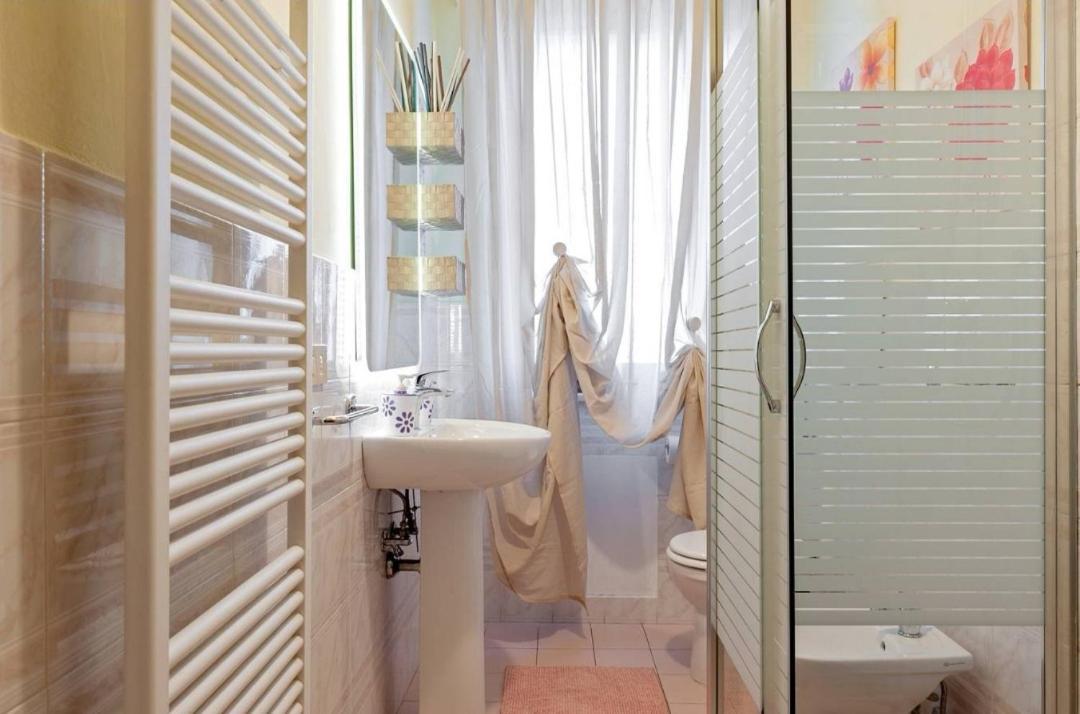 Apartment Le 7 Calle *