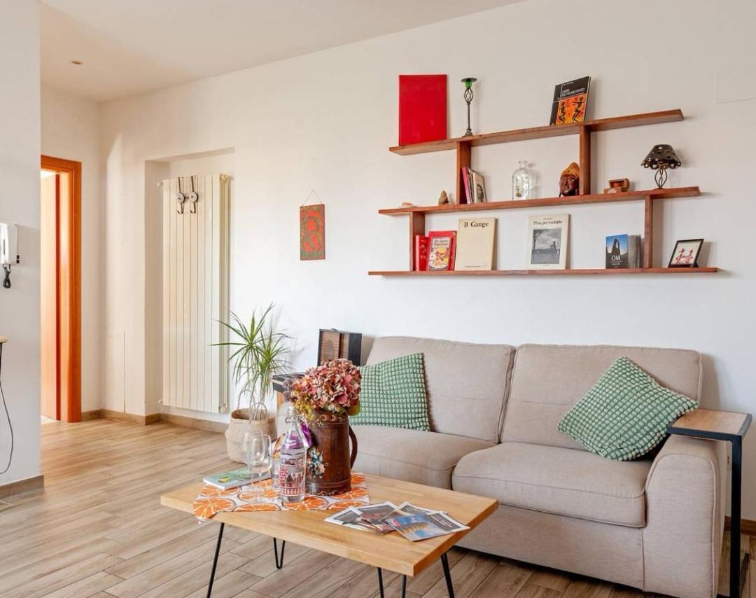 Apartment Le 7 Calle *