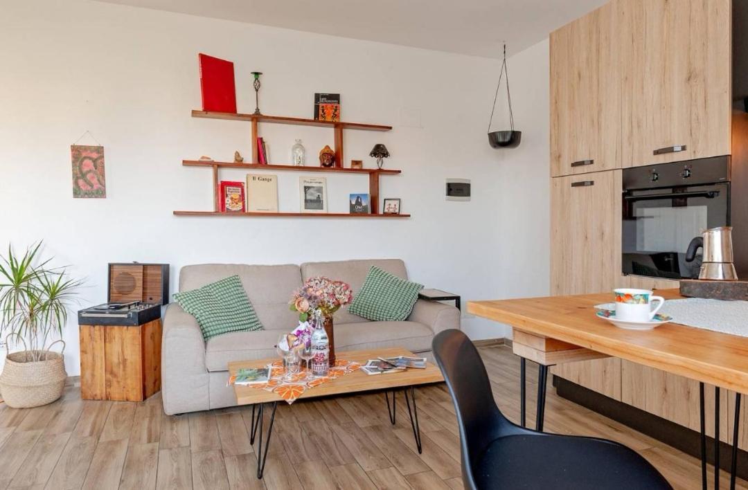 Le 7 Calle Apartment
