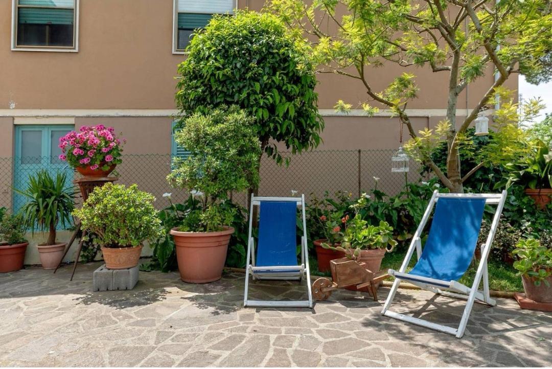 Apartment Le 7 Calle *