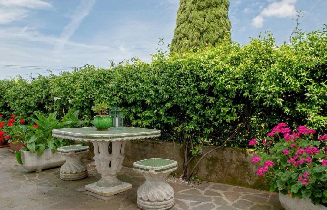 Apartment Le 7 Calle *